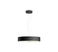 Lampada Sospesa Intelligente Philips Hue White Ambiance Fair Nero