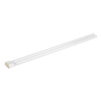 LAMPADA SOSTITUTIVA UVC SET DI 2 BIANCO PER DISINFEZIONE E IGIENE DOMESTICA