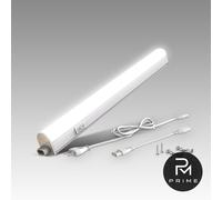 Lampada sottopensile LED B.K.Licht per cucina 31cm 4W 400lm 4000K BKL1159