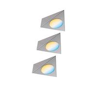 Lampada sottopensile Paulmann CC Start Trigo 99974 Potenza: 2.10 W Bianco caldo Bianco caldo