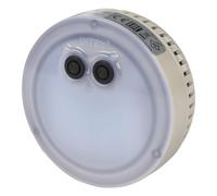 Lampada SPA a LED multicolore Intex 28503
