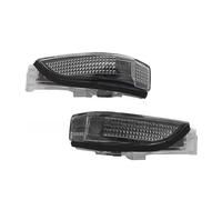 Lampada Specchietto Laterale Specchietto Retrovisore Indicatore Direzione | Compatibile Con Toyota Auris C-HR Corolla Avensis Verso Medio Oriente Modello 81741-02040