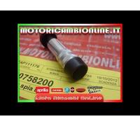 LAMPADA SPIA BLU GRUPPO STRUMENTAZIONE COD GU30758200 ORIGINALE PER MOTOGUZZI