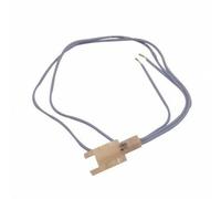 LAMPADA SPIA ROSSA FORNO ARISTON INDESIT ORIGINALE C00028054