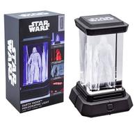 Lampada Star Wars Darth Vader Holographic Light Lamp 13 cm Paladone