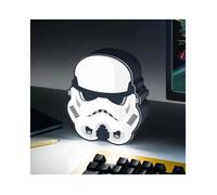 Paladone Lampada Scatola Star Wars Stormtrooper