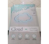 Lampada da parete LED TTEX Neon Love, Bianco