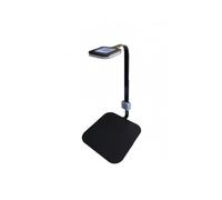 LAMPADA STICK GROW PER CRESCITA E MANTENIMENTO PIANTE 9W R5B1 120D BWN IP65