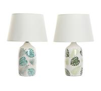 LAMPADA STILE MODERNO LUME CAMERA LETTO LUMETTO COMODINO LAMPADA DA TAVOLO