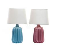 LAMPADA STILE MODERNO LUME CAMERA LETTO LUMETTO COMODINO LAMPADA DA TAVOLO como