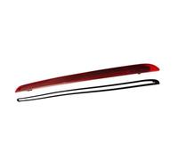 Lampada Stop Per A6 S6 C6 Terza Luce di Stops | 2005-2011 4F9 945 097 Luce Stop Terzo Freno(Red)
