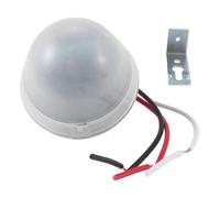 Lampada Stradale Con Fotocellula Automatico Acceso Spento C AC 220V 5060Hz 10A