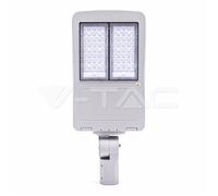 Lampada Stradale LED 100W Lampione SMD Chip Samsung Fascio Luminoso Type 3M 883 [EEK: A+++]