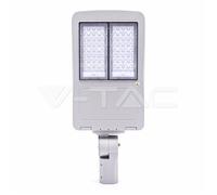 Lampada Stradale LED 100W Lampione SMD Chip Samsung Fascio Luminoso Type 3M 884 [EEK: A+++]