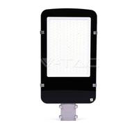 LAMPADA STRADALE LED 150W LAMPIONE SMD CHIP SAMSUNG - SKU 531 NATURALE