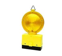 LAMPADA STRADALE VEGA LED GIALLA FERR 317863 [EEK: A]