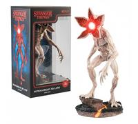 Lampada Stranger Things Demogorgone - Lampada da Scrivania Gaming e Comodino con