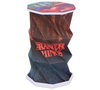 Lampada Stranger Things The Upside Down Foldable