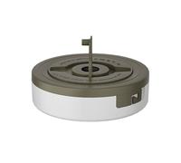 Lampada Stringa Luci Da Campeggio 328FT USB Ricaricabile LED Eurowagens