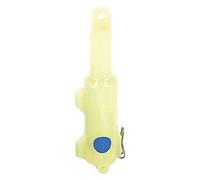 Lampada Strobo Subacquea, Best Divers AI0352BL, Miniflash, BLU