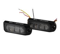 Lampada Stroboscopica 24 V LED Blu HELLA Esperienza Luce Compatibile Con KRAMER