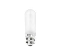 Lampada stroboscopica a LED JDD E27 da 150W, flash da studio, 220-240V, edizione AV 1212