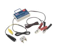 Lampada Stroboscopica Diesel Convertitore Scatola - Sealey TL95 Nuovo