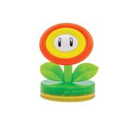 FIRE FLOWER ICON LIGHT BDP