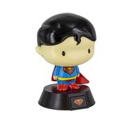 DC Comics PP4048DC Lampada Superman, 10 cm