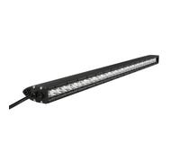 Lampada supplementare Faro Light Bar LED CREE 160W 9-32V RUSPE MULETTO CAMI