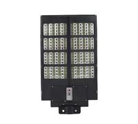 Lampada Supporto da Esterno, Lampada LED, Lampada Solare, Lampada LED per Campo da Basket, Patio, Parcheggio, 400 W