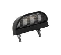 Lampada Targa 12-24V LED - Sealey TB12LED Nuova