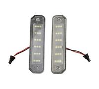 Lampada Targa 3W Bianco 2PZ 34100-S04-A01 8V-15V Luce Targa