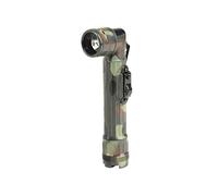 Mil-Tec LAMPADA TASCA CAMOUFLAGE A 90° CON FILTRI MODELLO TL-132 US MILTEC 15143121 AIRSOFT