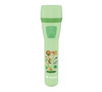 Lampada tascabile Varta Kids Flashlight Verde chiaro