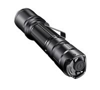 Lampada tattica ricaricabile 1300 lumen Klarus XT11R Noir TU