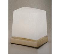 LAMPADA TAVOLO FABAS BRENTA LED 6W 540LM CE IP20 DIMMER CON TOUCH AL TOCCO