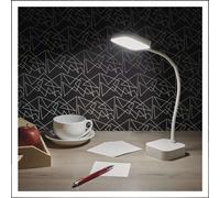 Lampada da Tavolo Ricaricabile EMILY Dimmerabile | Emos Z7627