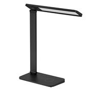Lampada tavolo Osram OFFICE LINE DESK BANKER Black