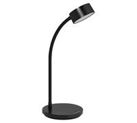 Lampada tavolo Osram OFFICE LINE DESK CYLINDER Black