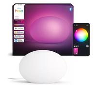 Lampada tavolo smart Hue Flourish 26cm Philips - 11881300