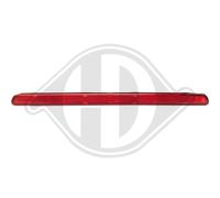 LAMPADA TERZA FRENO COMPATIBILE CON AUDI A4 2004-2007 SOLO AVANT LED