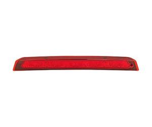LAMPADA TERZA FRENO COMPATIBILE CON FORD C-MAX, 10-19 W5W