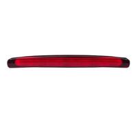 DIEDERICHS 7495095 Fanale terzo stop Rosso LED per SEAT Altea (5P1)