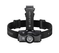 LEDLenser Lampada frontale MH7 (Grigio)