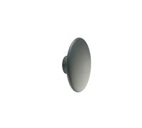 Lampada testa-palo Ø60 18W led 4000k color grafite Grafite