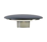 Head testa-palo d.60 18w led 3000k grafite Sovil