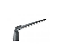 Tennis testa-palo d.60 50w led 4000k grafite