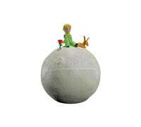 THE LITTLE PRINCE - Moon - Decorative Lamp - 19cm NUOVO