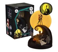 Nightmare Before Natale Diorama Light Jack & Sally Paladone Products